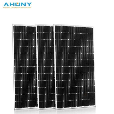 Ein guter Preis. Glas 450w Monokristalline Solarzelle Photovoltaik Mono PV Solarzellen für Camping Online