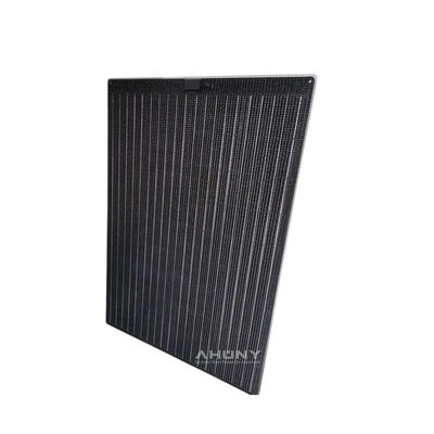 Ein guter Preis. Wandelbare Solarzellen 60w 100w 120w 170w 190w 200w 235w Für Bootsyachten Online