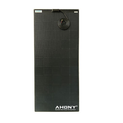 Ein guter Preis. Wandern 200 Watt Solarkraft Flexible Solarpaneel für Boote Marina Yacht RV Camping Online