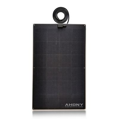 Ein guter Preis. Wandern auf Marine Solar PV-Panels Rückkontakt Mono-Zelle 130w Solar-Panel Online