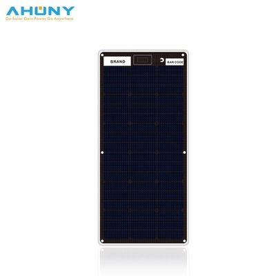 Ein guter Preis. Rohes, flexibles, wandelbares Solarpanel Schlupffreiheit für Wohnmobile, Anhänger, Marineboot Online
