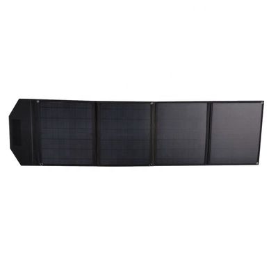 Ein guter Preis. Outdoor Portable Solar Panel Klappbares Mono Solar Panel Ladegerät für Pv-Fahrzeuge 60w 80w 100w 120w 170w 200w Medizinkit Online