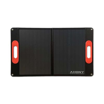 Ein guter Preis. 12V 100W Klappbare Solarzelle Kofferdecke Tragbare Photovoltaik Klappzelle Camping Solarzellen Handylade Online