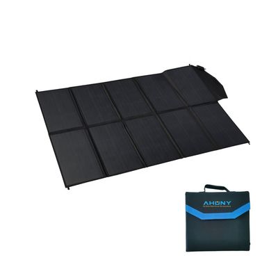 Ein guter Preis. 250W tragbare faltbare Solarzelle PET Kleines Solarmodul Ultraleichte Solardecke Online