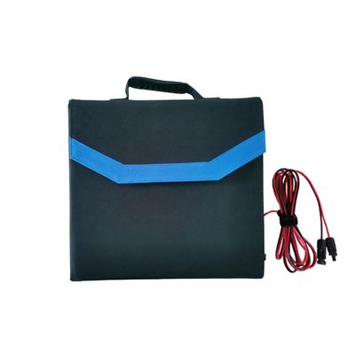 Ein guter Preis. Einkristalline PET-Portable Solardecken-Kit 200w für Wohnwagen-Fahrzeug Online