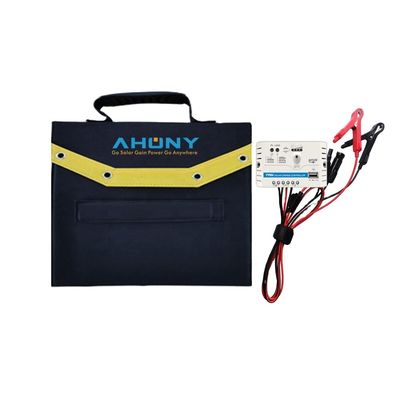 Ein guter Preis. Mono Portable Mini Ecoflow-Zelle Solar-Panel Solar-Ladegerät Lieferant Fabrikhersteller für Camp-RV-Batterie Online