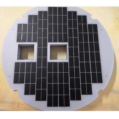 Ein guter Preis. Fahrrad Mono Custom Solar Panel 11w Rundes Solarpanel Bogenmodul für Elektrofahrräder Online