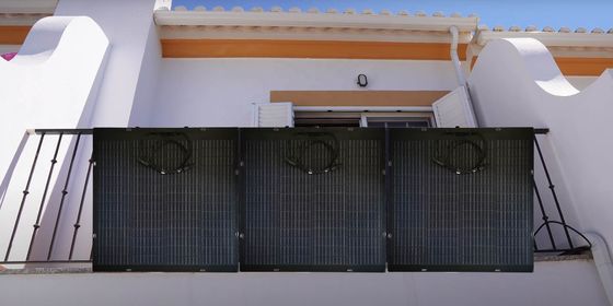 Ein guter Preis. Home On Grid Solarenergie-Energiesystem 400w 600w 800w Smart Micro Inverter Online
