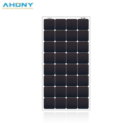 Ein guter Preis. Solarzelle mit Glaszelle 120w 18V 36V für für Wohnmobilboote Camper Online