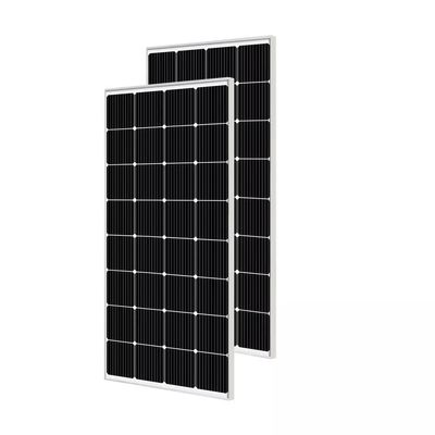 Ein guter Preis. Hochwirksame 120W Mono-Glas-Solarpaneel für RV-Ozean-Dach aus dem Netz Online