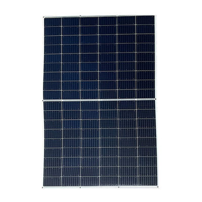 Wasserdichte Mono 300w langi Solar Semi-flexible Solar-Panel-System Produkt Energielieferanten PV Für RV Camp House Dach