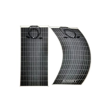 Ein guter Preis. 120w Solar-Flexible Panels IP67 Monokristalline Marine Solar-Panels für RV Camping Boot Online