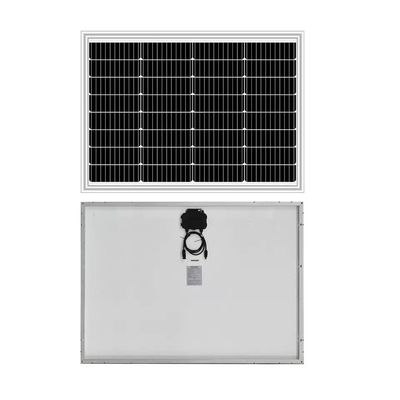 Ein guter Preis. Longi Jinko Solarpanel zur Montage auf Dachpfosten mit IP67-Kopplungsbox und 500-Volt-Volt-Kompatibilität Online