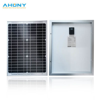 Ein guter Preis. Longi Jinko A Grade Mono Cell Topcon Solarpanel PV Glas Solarpanel Boden Pole Montage für Off-Grid Solarsystem Online