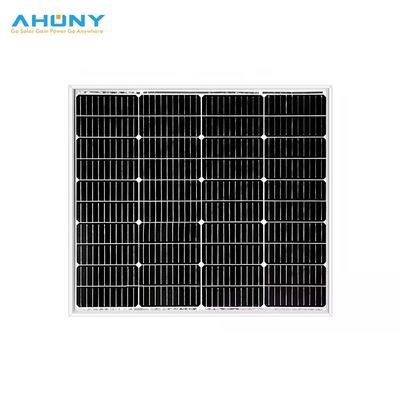 Ein guter Preis. 156mmx156mm Zellgröße A-Grade Mono Solarzelle Glas Glas Solarmodule für Ihr Budget Online
