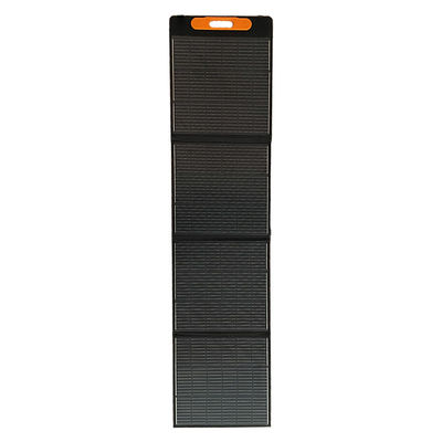 230w Mono PERC Solarzelle Klappbare tragbare Solarzellen für Wohnmobile