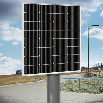 Qualität 5w hohe Effizienz All-Back-Kontakt-Glas-Aluminium-Solar-Panel-Potovoltaik-Panel Solar-Pv-Zelle für maximale Effizienz usine