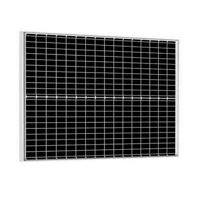 AM1.5 Prüfung Standard-PV-Solarpanel 100 W für extreme Temperaturen von -40°C bis 85°C