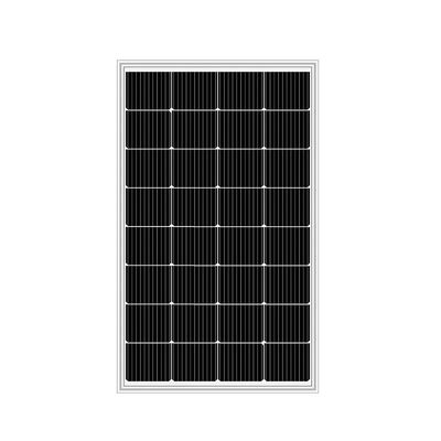Ein guter Preis. Longi Glas Solar PV-Panels zum Verkauf, 50w starre Glas-Solar-Panels für Wohnmobil Online