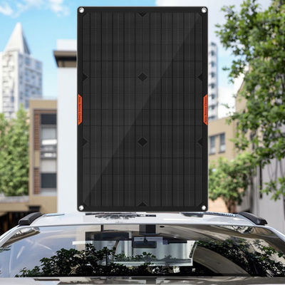 Upgrade 10A MPPT Ladecontroller 30W Solar-Panel-Ladegerät für Auto RV Boot Motorrad 12V wasserdichte Solar-Panel-Kit