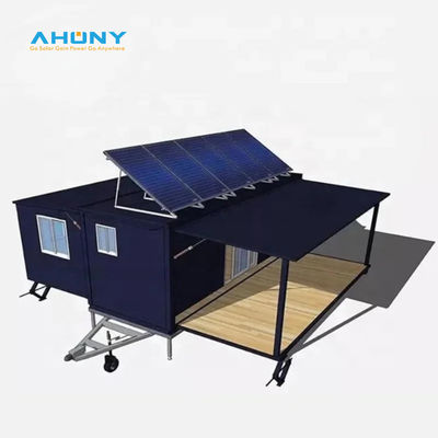 Ein guter Preis. Solaranlage 100 Watt 30 Volt Hochleistungs-Longi HPBC PV-Modul-Ladegerät für Container-Dachfarmen Off-Grid-Anwendungen Online