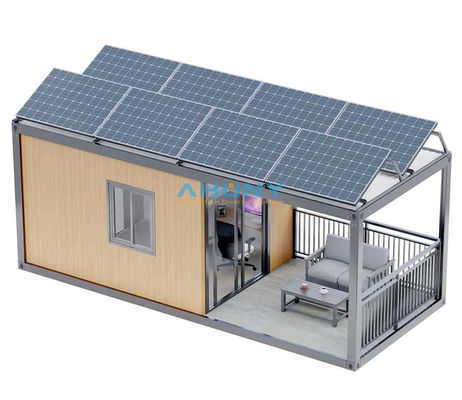 Ein guter Preis. 100W 30V hocheffizientes Solarmodul - Longi HPBC PV-Modul für Container-Dach und Off-Grid-Systeme Online