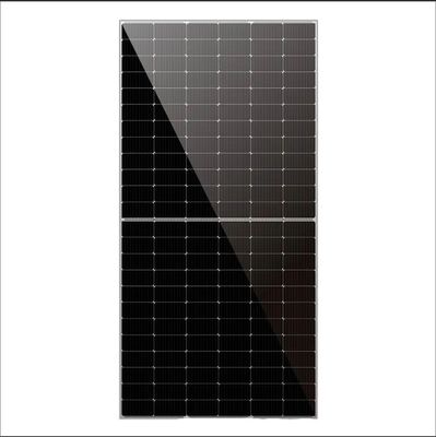 Ein guter Preis. Hocheffiziente Mono PERC Glas-Solarmodule 100W - 270W Kundenspezifische Leistung 12V/24V Optionen Online