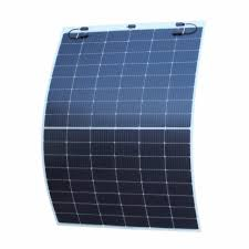 Ein guter Preis. Dokio 100W 1000W Monokristallines flexibles Solarpanel für Auto Boot Wohnmobil Marine Off-Grid Strom Kostenloser Versand US-Lager Online