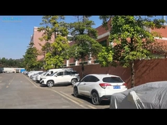 Hersteller von hochwertigen flexiblen Solarzellen aus China