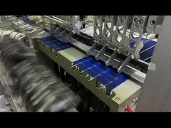 Photovoltaik-Glas-Solar-Panel 5w bis 100w produzieren Fabrik direkt für Ihr Unternehmen