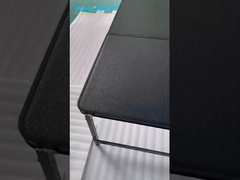 Kompaktes 100 Watt tragbares Solarpanel 100 Watt 20 V Monokristallines Klapp-Solarpanel-Ladegerät